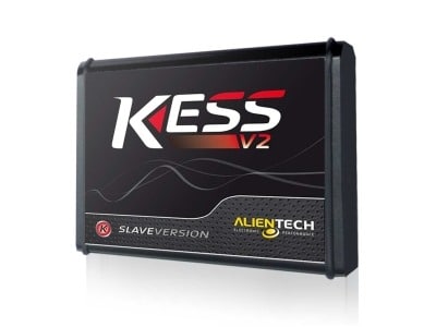 KESS V2 – Protocole Auto / Moto 